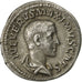 Maximus Caesar, Denarius, Rome, EF(40-45), Silver, RIC:1