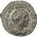 Elagabalus, Denarius, Rome, EF(40-45), Silver, RIC:73