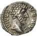 Coin, Lucius Verus, Denarius, Rome, AU(50-53), Silver, RIC:596a