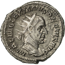 Coin, Trajan Decius, Antoninianus, Rome, AU(50-53), Billon, RIC:10b