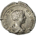 Moneta, Geta, Denarius, Rome, BB, Argento, RIC:18