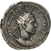 Macrinus, Antoninianus, Rome, EF(40-45), Billon, RIC:77