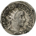 Moneda, Volusian, Antoninianus, Rome, MBC, Vellón, RIC:206