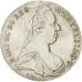 Austria, Maria Theresa, Thaler, 1780, Vienna, MS(60-62), Silver, KM:1866.2