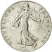 Monnaie, France, Semeuse, 50 Centimes, 1898, Paris, TTB, Argent, KM:854