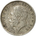 Great Britain, George V, 6 Pence, 1914, VF(30-35), Silver, KM:815