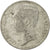 Coin, Belgium, 50 Centimes, 1911, VF(20-25), Silver, KM:71