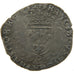 FRANCE, Douzain, EF(40-45), Silver, Ciani #1170, 2.50