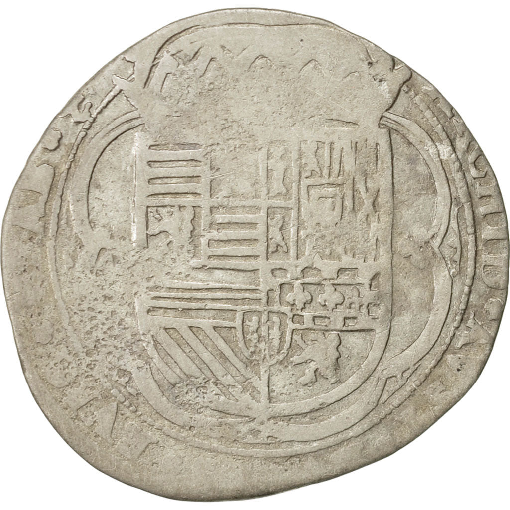 Coin, Spanish Netherlands, BRABANT, Philip IV, 3 Patards, 1616