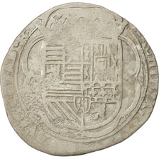 Coin, Spanish Netherlands, BRABANT, Philip IV, 3 Patards, 1616
