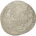 Coin, Spanish Netherlands, BRABANT, Philip IV, 3 Patards, 1616