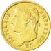 Monnaie, France, Napoléon I, 20 Francs, 1812, Paris, TTB, Or, KM:695.1
