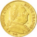 Coin, France, Louis XVIII, Louis XVIII, 20 Francs, 1814, Paris, EF(40-45), Gold