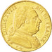 Münze, Frankreich, Louis XVIII, Louis XVIII, 20 Francs, 1815, Paris, SS, Gold