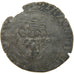 FRANCE, Douzain or Blanc à la couronne, VG(8-10), Silver, Duplessy #835, 1.80