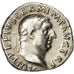 Münze, Vitellius, Denarius, Rome, SS, Silber, RIC:109