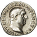 Monnaie, Vitellius, Denier, Rome, TTB, Argent, RIC:109