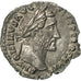 Coin, Antoninus Pius, Denarius, Rome, MS(64), Silver, RIC:232