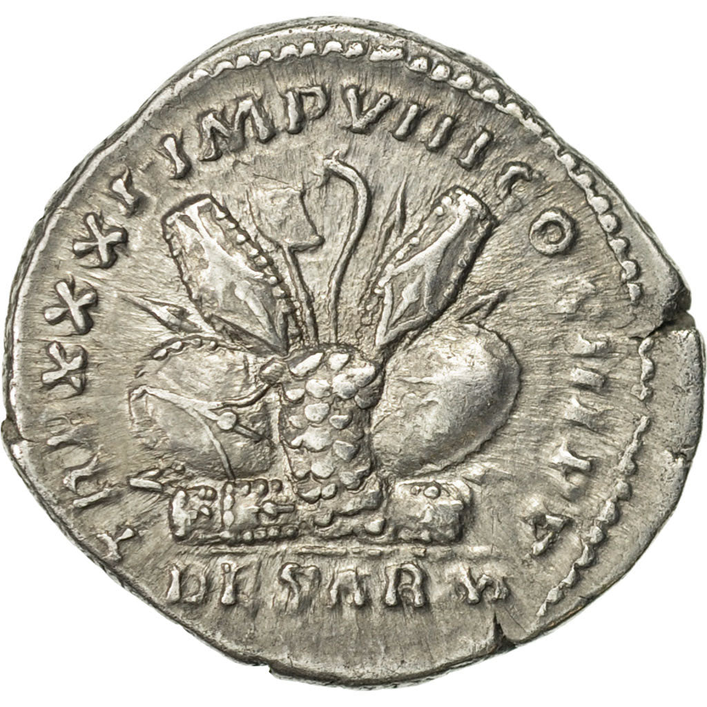 Marcus Aurelius, Denarius, Rome, AU(50-53), Silver, RIC:367