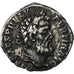 Moneta, Pertinax, Denarius, Rome, BB, Argento, RIC:13a