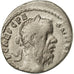 Coin, Pescennius Niger, Denarius, Antioch, VF(20-25), Silver, RIC:5a