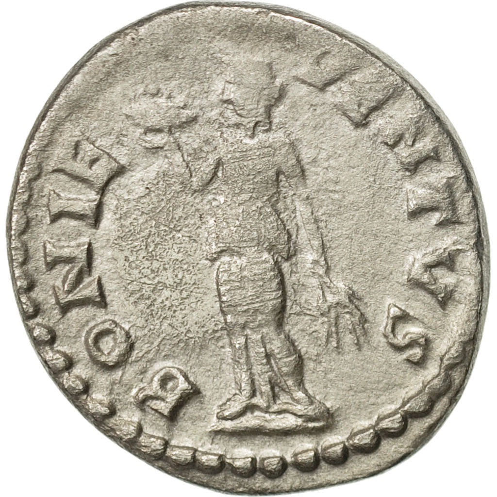 Coin, Pescennius Niger, Denarius, Antioch, VF(20-25), Silver, RIC:5a