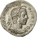 Moneda, Elagabalus, Denarius, Rome, SC+, Plata, RIC:46