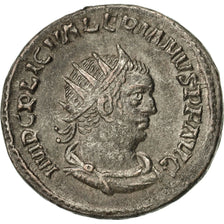 Valerian I, Antoninianus, Samosata, SS+, Billon, RIC:285