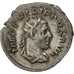 Philip I, Antoninianus, Rome, AU(50-53), Billon, RIC:66