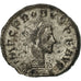 Coin, Probus, Antoninianus, Lyons, AU(50-53), Billon, RIC:91