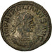Coin, Aurelian, Antoninianus, Antioch, EF(40-45), Billon, RIC:385
