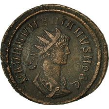 Numerian, Antoninianus, Rome, BB, Biglione, RIC:363