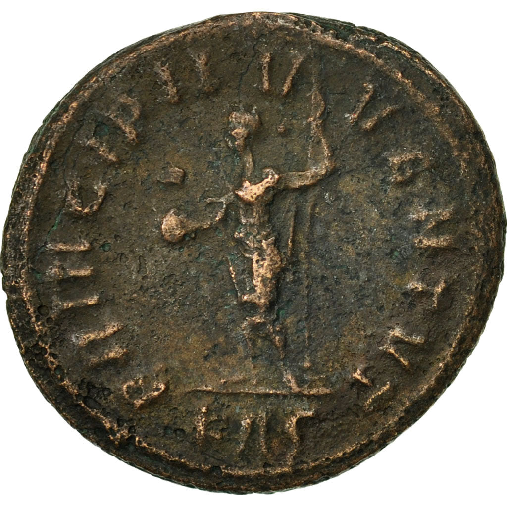 Numerian, Antoninianus, Rome, BB, Biglione, RIC:363