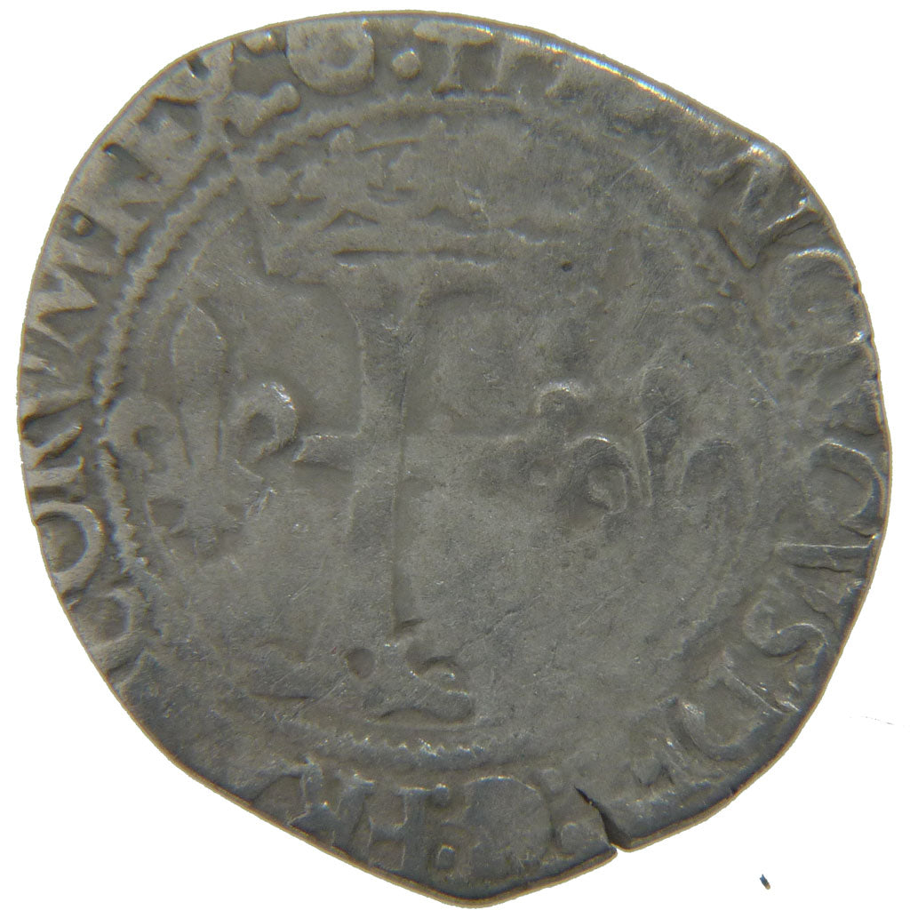 François Ier, Dizain Franciscain