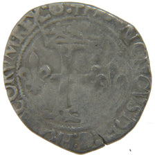 François Ier, Dizain Franciscain