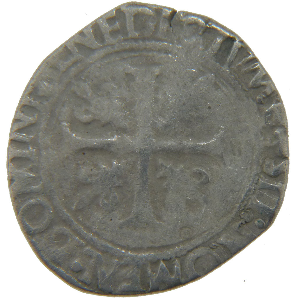 François Ier, Dizain Franciscain