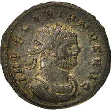 Moneda, Florian, Antoninianus, Kyzikos, MBC+, Vellón, RIC:116