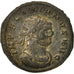 Coin, Florian, Antoninianus, Kyzikos, AU(50-53), Billon, RIC:116