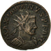 Moneta, Maximianus, Antoninianus, Lyons, BB, Biglione, RIC:408