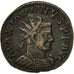 Monnaie, Maximien Hercule, Antoninien, Lyon, TTB, Billon, RIC:408