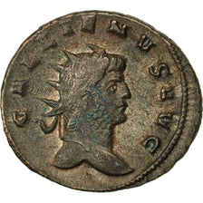 Gallienus, Antoninianus, Milan, SS, Billon, RIC:474