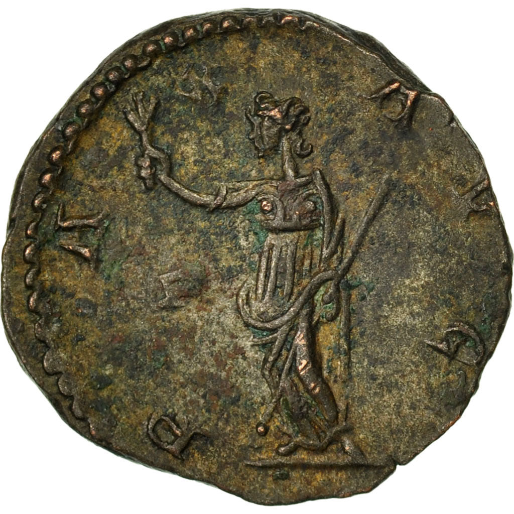 Monnaie, Postume, Antoninien, Cologne, SUP, Billon, RIC:318