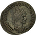 Quintillus, Antoninianus, Rome, BB+, Biglione, RIC:35