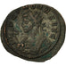Münze, Probus, Antoninianus, Ticinum, SS+, Billon, RIC:546