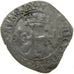 FRANCE, Dizain Franciscain, F(12-15), Silver, Duplessy #856, 2.00
