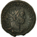 Coin, Florian, Antoninianus, Lyons, AU(50-53), Billon, RIC:7