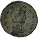 Münze, Severina, Denarius, Rome, SS, Billon, RIC:6