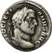 Diocletian, Argenteus, Ticinum, VF(30-35), Silver, RIC:16a
