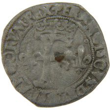 FRANCE, Dizain Franciscain, VF(20-25), Silver, Ciani #1178, 2.20