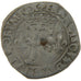 FRANCE, Dizain Franciscain, VF(20-25), Silver, Ciani #1178, 2.20